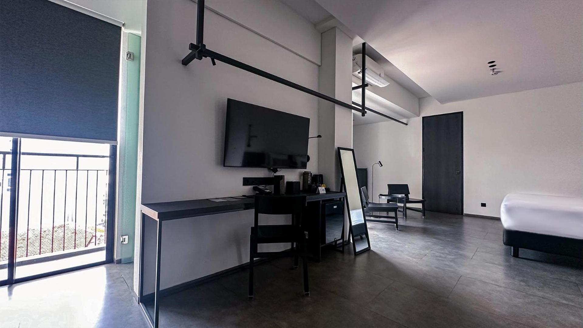 Rez Hotel Semarang Luaran gambar